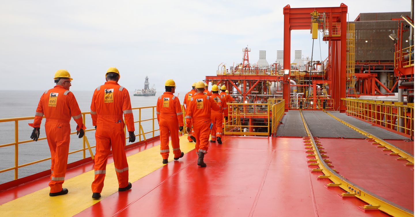 Eni investe in Cronos: via al primo gas dall’offshore cipriota nel 2028