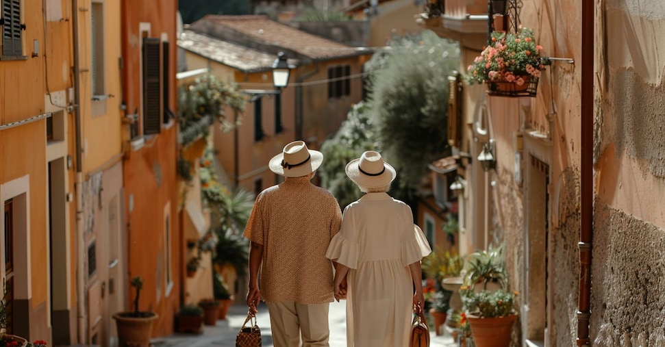Carta d’identità, da domani il rinnovo per gli over 70 sarà a vita