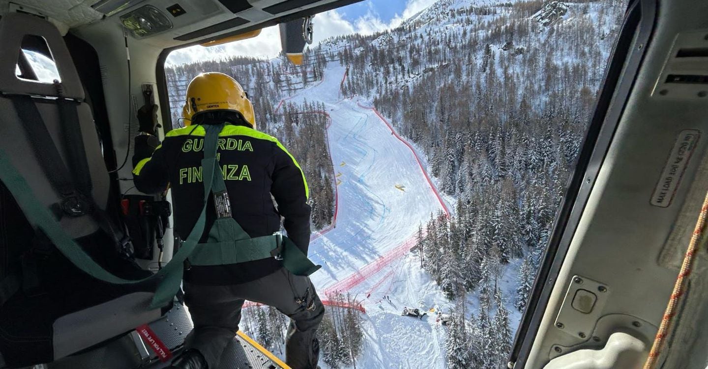 Dagli elicotteri alle motoslitte: arrivano le tariffe per i soccorsi ingiustificati Dagli elicotteri alle motoslitte: arrivano le tariffe per i soccorsi ingiustificati