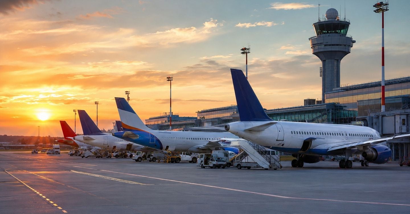 Uso civile dell’aeroporto di Grazzanise, verso un tavolo con Regione e ministeri