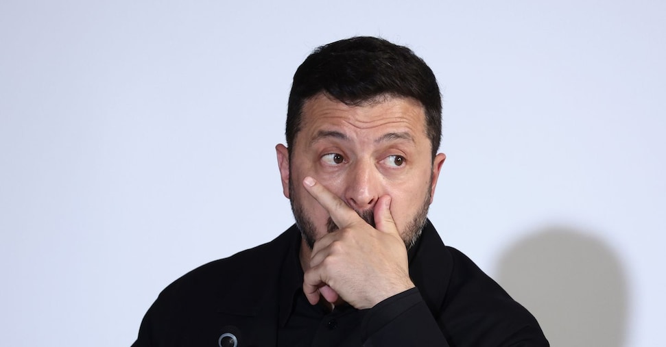 Zelensky vede oggi Trump alla Casa Bianca. Attacchi reciproci Kiev-Mosca