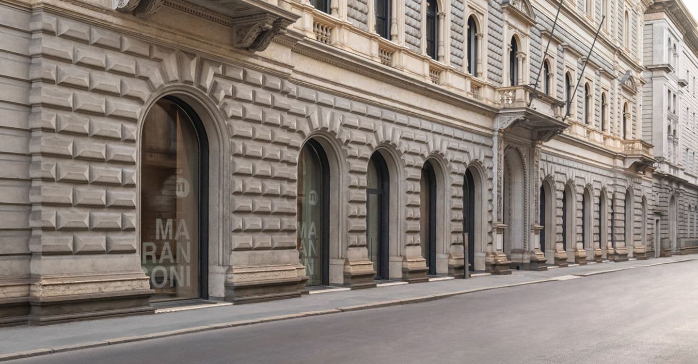 Partnership tra Istituto Marangoni e Università Statale di Milano per il beauty