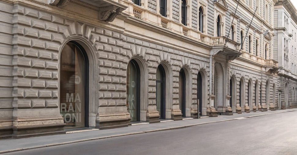 Partnership tra Istituto Marangoni e Università Statale di Milano per il beauty