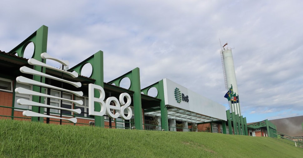 Be8 sbarca in Italia per realizzare una nuova fabbrica di biocarburante