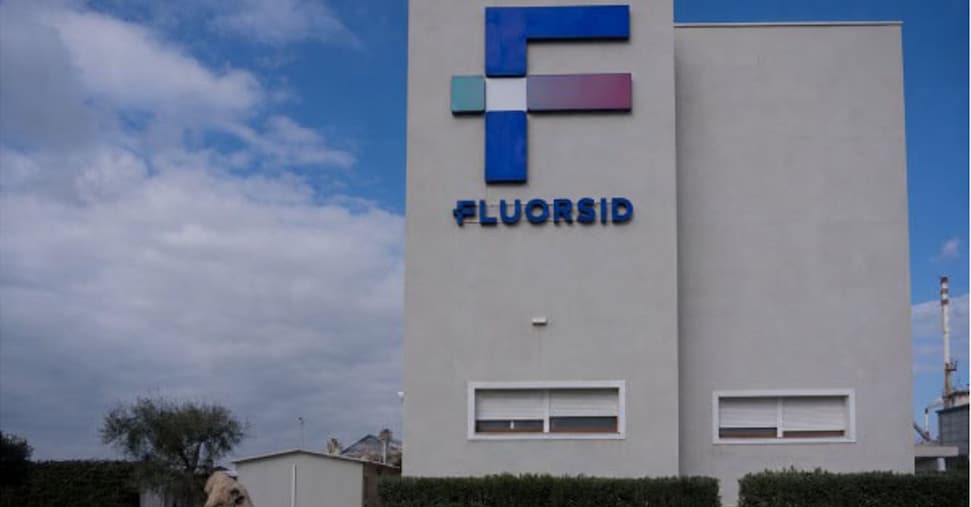 Dai mattoni refrattari alla fluorite, la crisi industriale colpisce alle porte di Cagliari