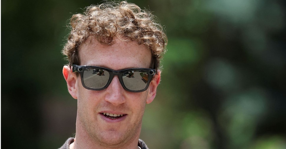 Zuckerberg: «Bloccare l’IA cinese non aiuterà gli Stati Uniti»