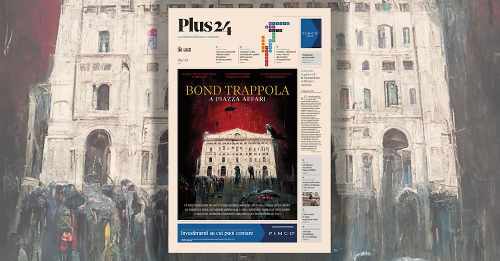 Il nodo dei bond convertibili non standard al pettine della procura di Milano