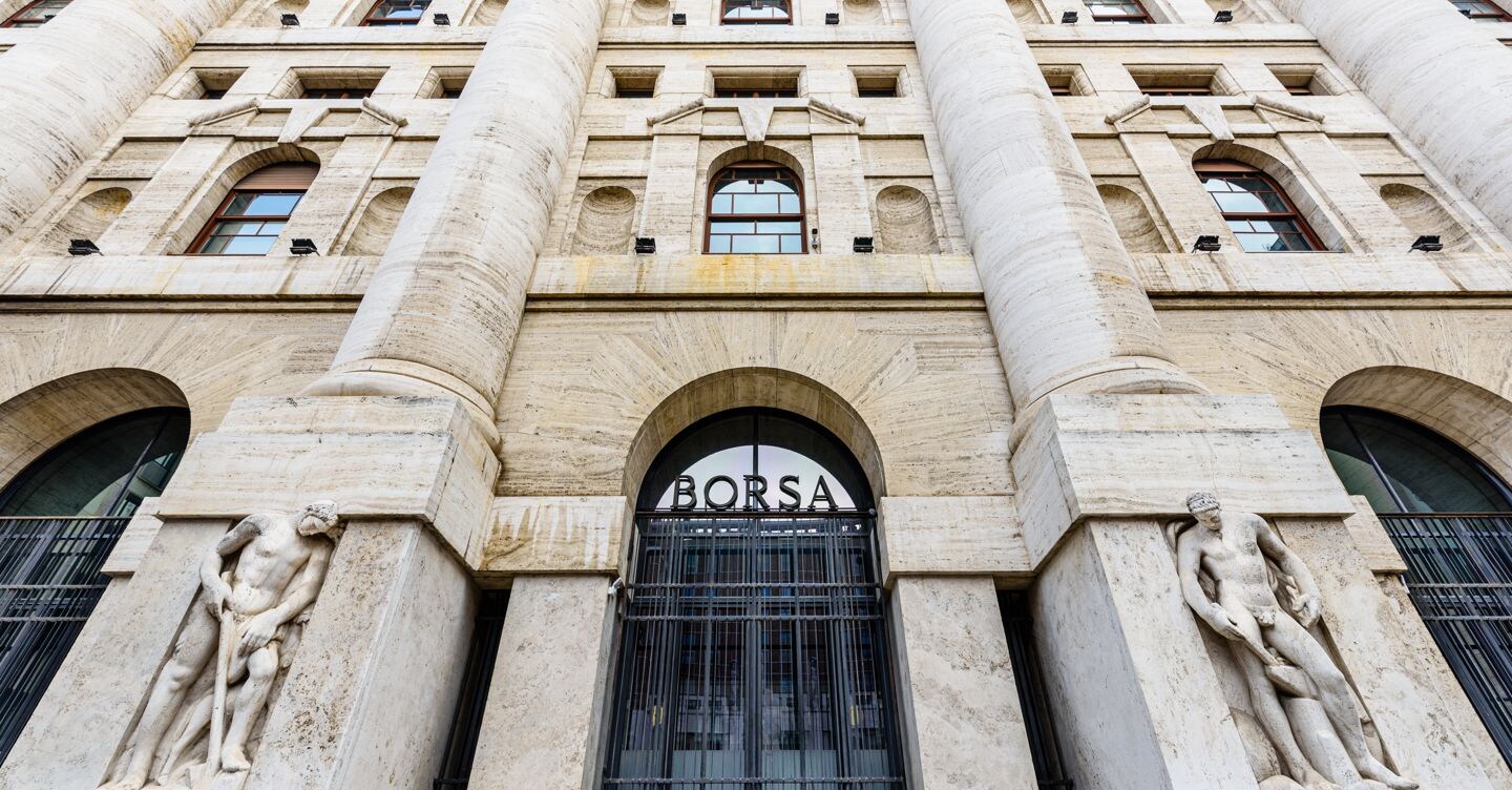 Piazza Affari, offerta per il delisting di TradeLab