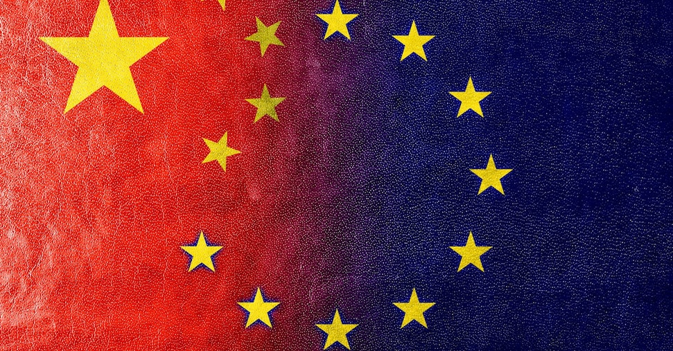 The Five Europes Facing the Chinese Factory
