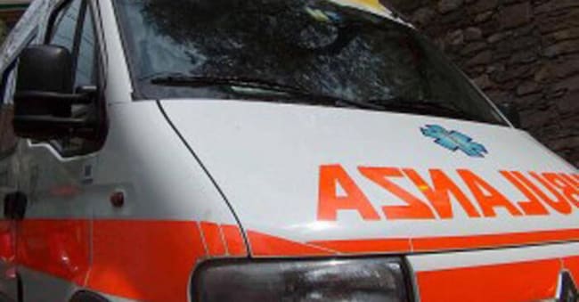Incidente in un cantiere edile nel Brindisino (ANSA)