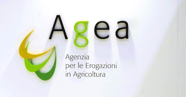 AGEA AGENZIA PER LE EROGAZIONI IN AGRICOLTURA