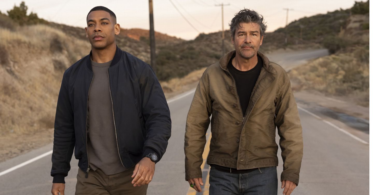 Lanterns, Twisted Metal e altre 3 serie tv da non perdere ad agosto