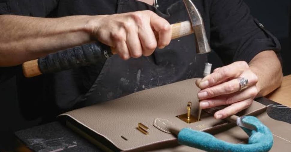 Hermès chiude il primo semestre a +6%