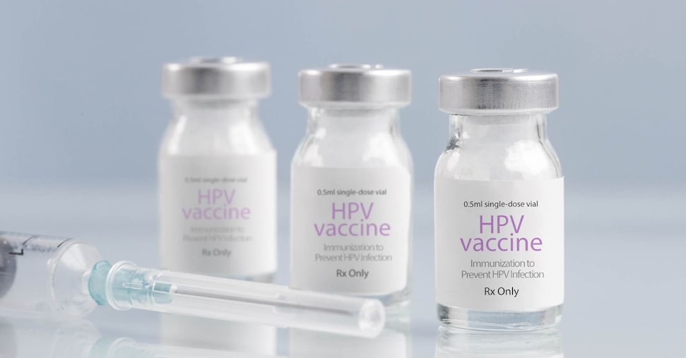 Infezioni sessuali ancora su a quota 8mila:  servono più prevenzione e vaccini Hpv