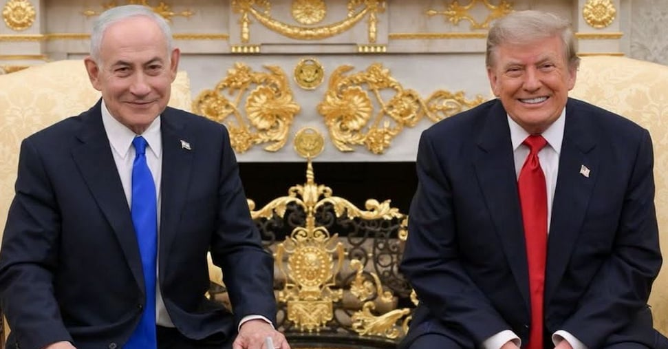 Guerra ultime notizie. Trump-Netanyahu: «Ottimo incontro, la nostra alleanza è un muro di granito»