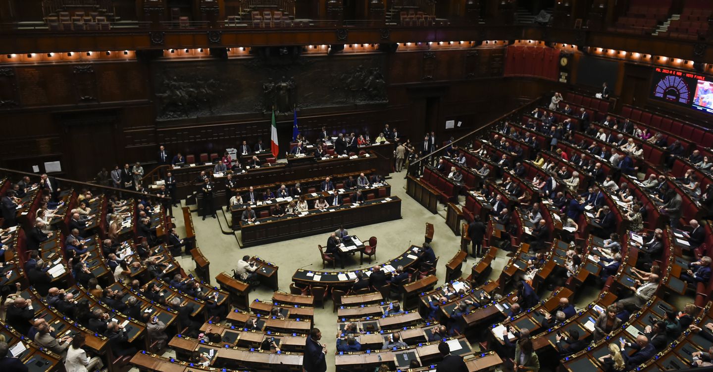 La detenzione domiciliare per i tossicodipendenti e alcoldipendenti è legge