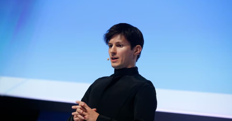 Durov, chi è  il “Mark Zuckerberg russo” che ha fondato Telegram