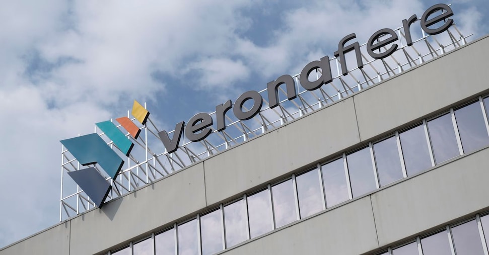 Veronafiere, Giovanni Sacripante nuovo direttore generale Veronafiere, Giovanni Sacripante nuovo direttore generale