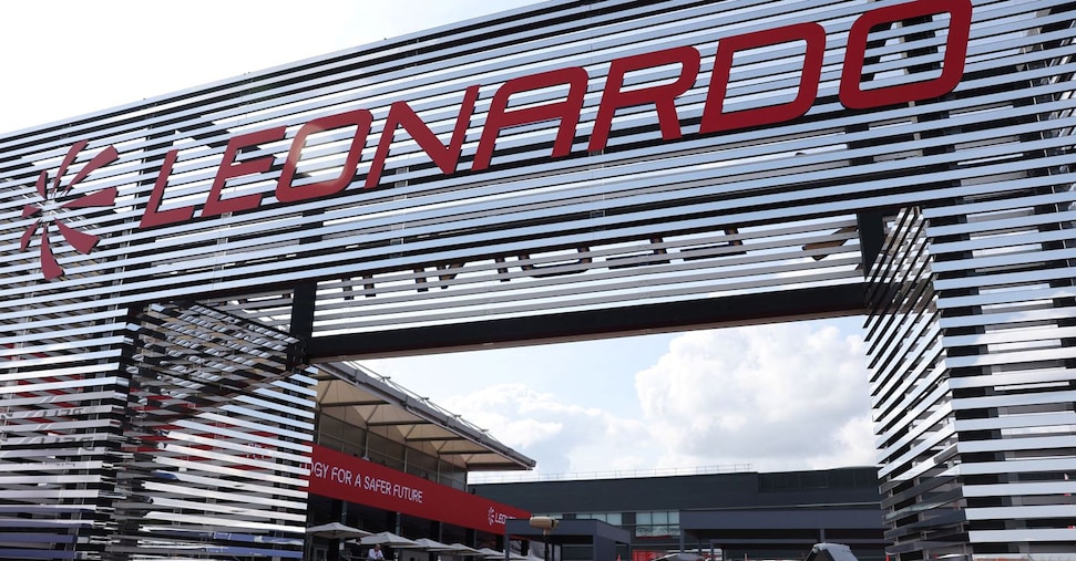 Leonardo registra un utile adjusted nel primo semestre a 476 mln (+74%); Mariani annuncia possibili fusioni e nuove partnership