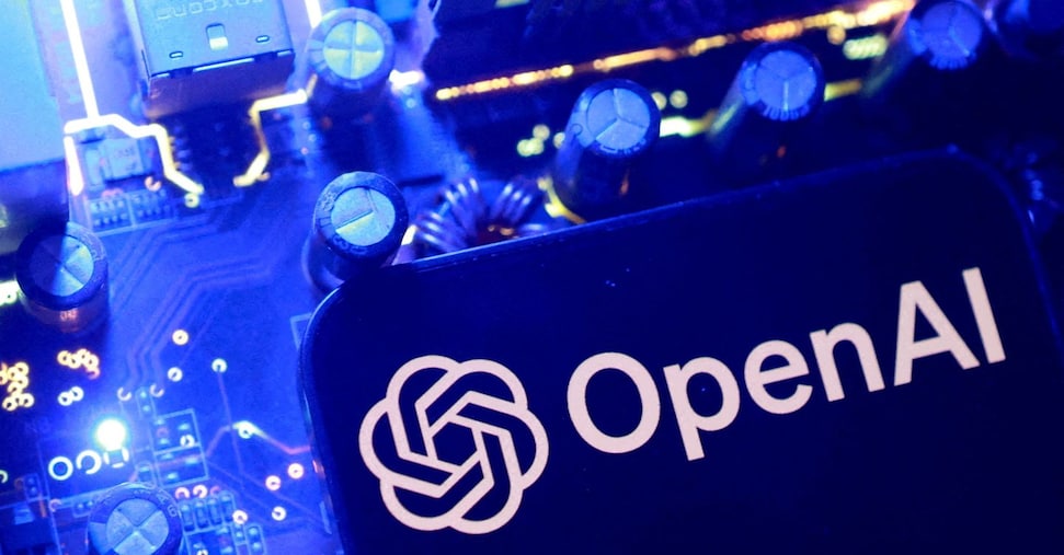 Il caso OpenAI-Hugging Face: perché non può essere colpa dell’AI