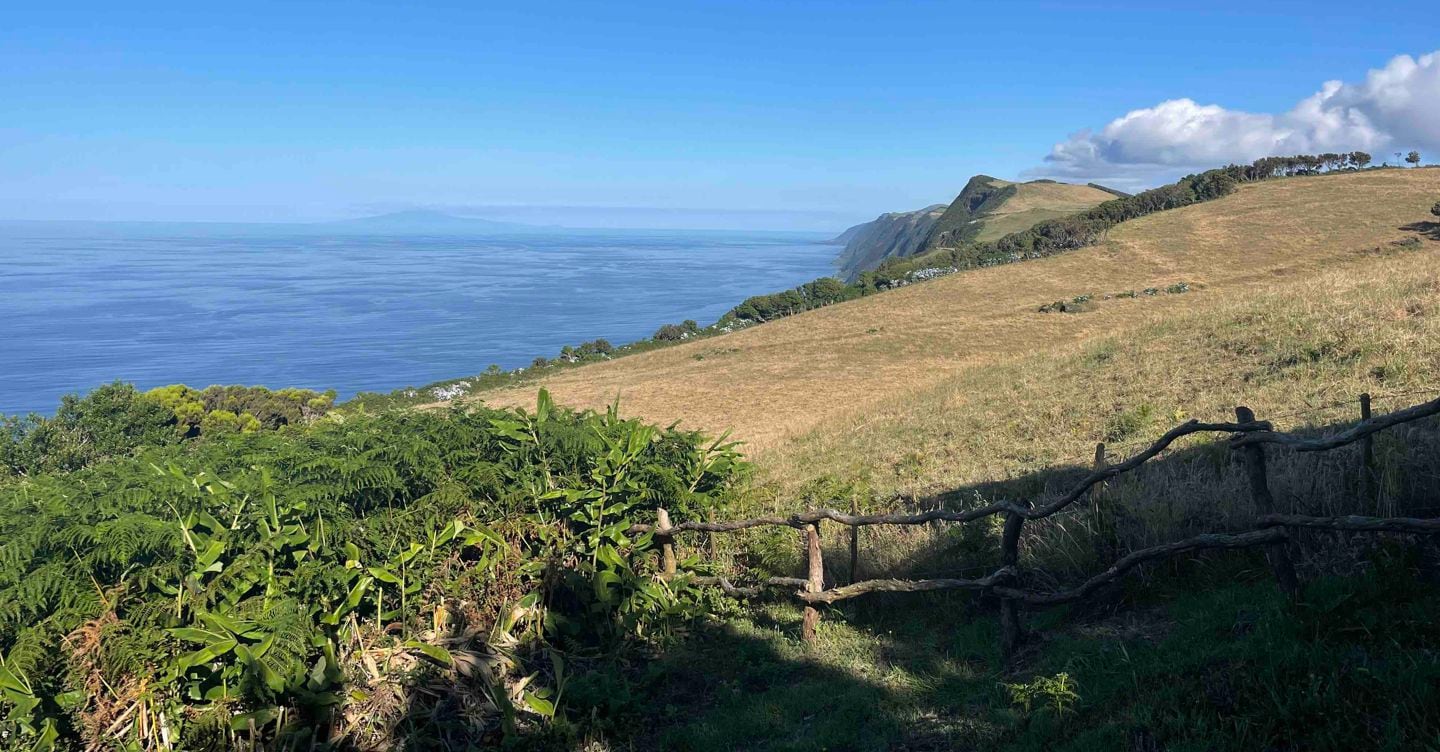 Azzorre, tutto il fascino di Sao Jorg nel cuore dell’Atlantico