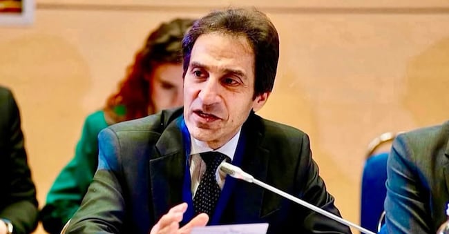Bassam Essam Rady, Ambasciatore d’Egitto in Italia