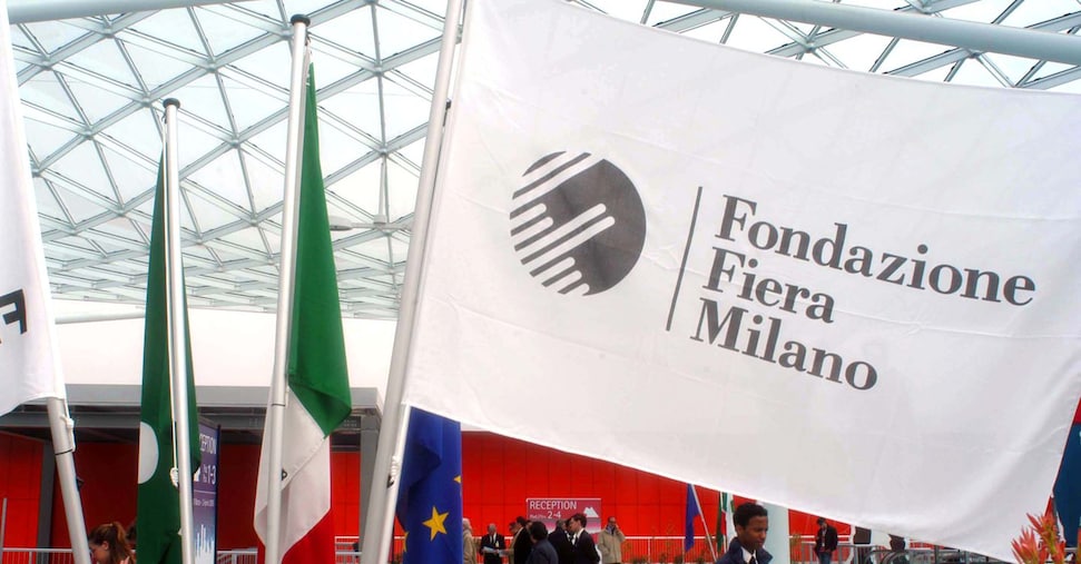 Fondazione Fiera Milano investe su eventi, cultura e formazione Fondazione Fiera Milano investe su eventi, cultura e formazione