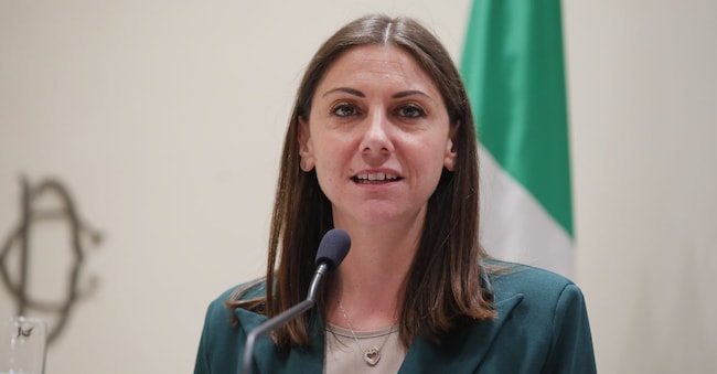 Anna Ascani Imagoeconomica