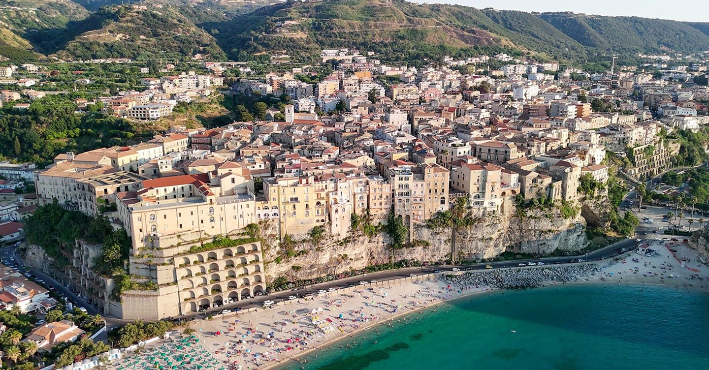Turismo, l’ascensore di Tropea diventa «urgente»: stanziati 2,5 milioni