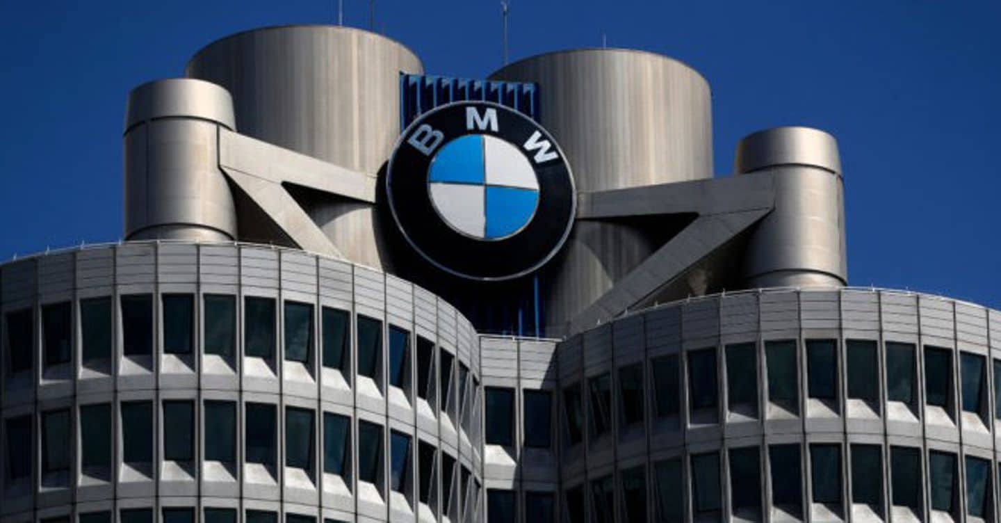 Bmw: calano fatturato, utile e consegne