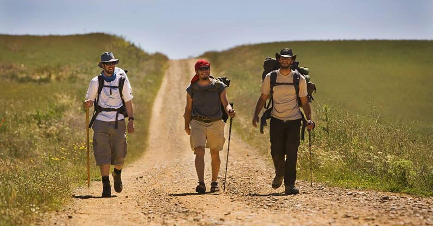 Cammini, l’itinerario unico di Francesco per fare concorrenza a Santiago di Compostela