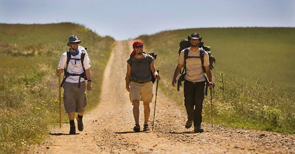 Cammini, l’itinerario unico di Francesco per fare concorrenza a Santiago di Compostela