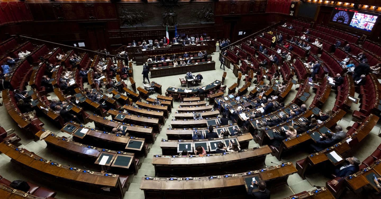 Appello bipartisan: sì al ballottaggio anti-estreme