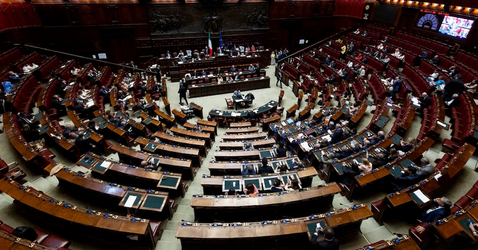 Appello bipartisan: sì al ballottaggio anti-estreme Appello bipartisan: sì al ballottaggio anti-estreme