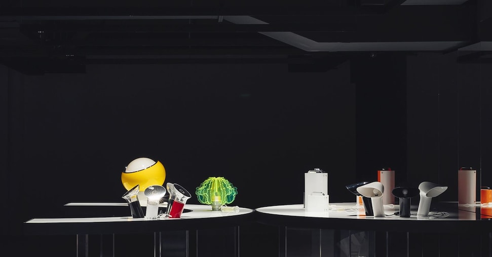 Design, iGuzzini apre un canale e-commerce per le riedizioni storiche Design, iGuzzini apre un canale e-commerce per le riedizioni storiche