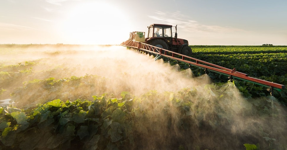 Caro fertilizzanti, ok della Ue agli aiuti per gli agricoltori Caro fertilizzanti, ok della Ue agli aiuti per gli agricoltori