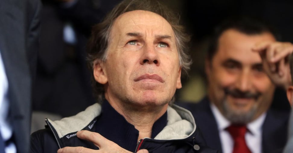 Addio a Franco Baresi, l’ultimo grande libero e leggenda del Milan Addio a Franco Baresi, l’ultimo grande libero e leggenda del Milan