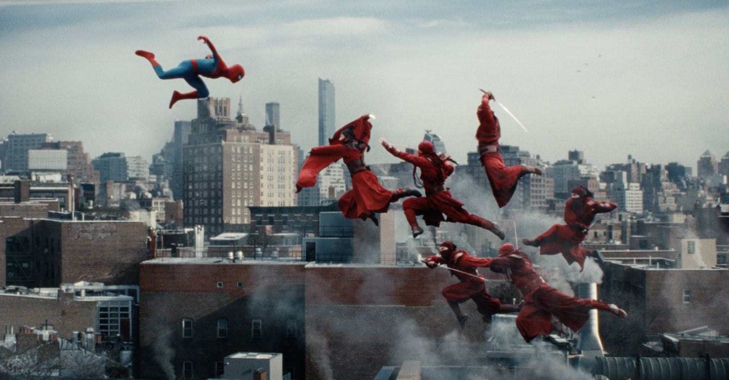 “Spider-Man: Brand New Day”, la solitudine di Peter Parker in un film di buon intrattenimento “Spider-Man: Brand New Day”, la solitudine di Peter Parker in un film di buon intrattenimento