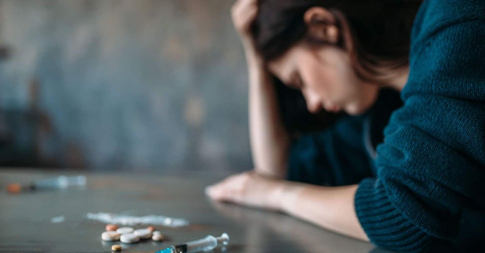 Tossicodipendenti detenuti a domicilio, perché la legge stressa il sistema delle cure Tossicodipendenti detenuti a domicilio, perché la legge stressa il sistema delle cure