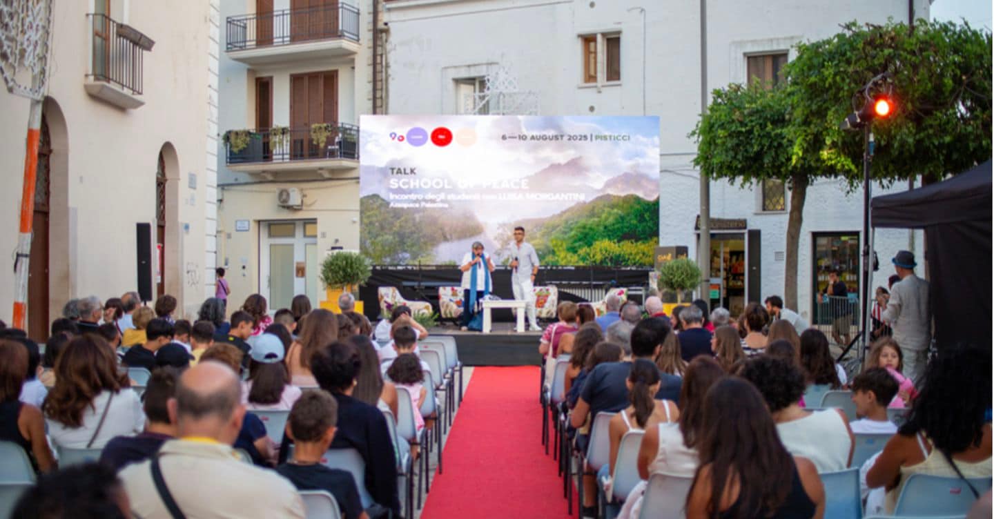 Lucania Film Festival, edizione nel segno del «senso di colpa»