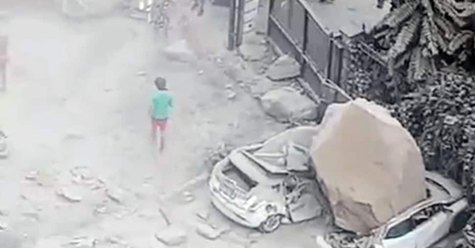Terremoto a Napoli, scossa ai Campi Flegrei di magnitudo 4.7