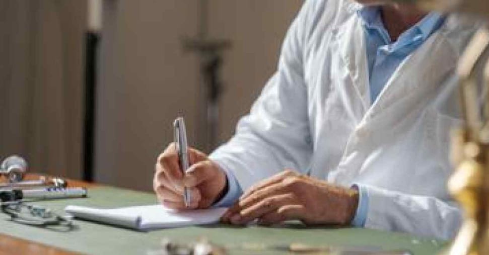 L’IA rivoluziona la sanità: così cambia la responsabilità medica L’IA rivoluziona la sanità: così cambia la responsabilità medica