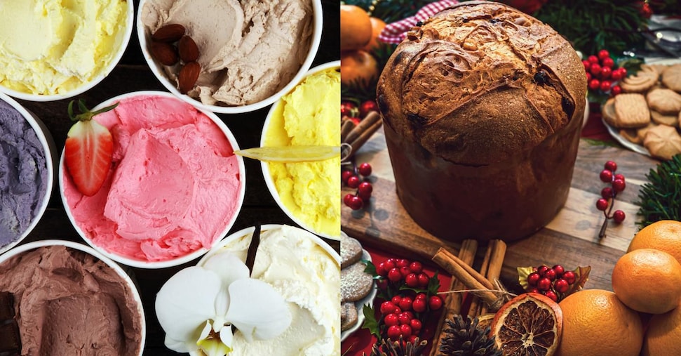 Ami alla pazzia dolci e grassi? Dipende anche dalla genetica che guida (male) il gusto