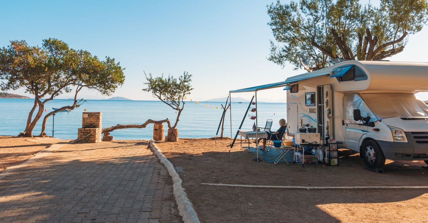 Torna la vacanza in campeggio, prezzi contenuti nonostante i rincari