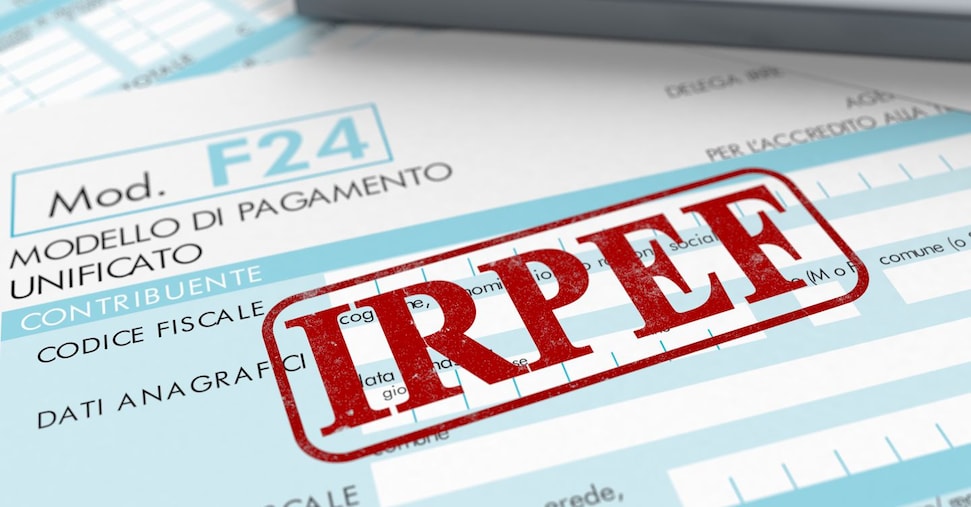 Irpef verso l’aliquota del 33% fino a 60mila euro. Ecco chi e quanto risparmia