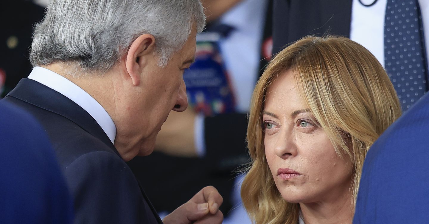 Ceuta, Meloni: «La difesa delle frontiere Ue è responsabilità comune»