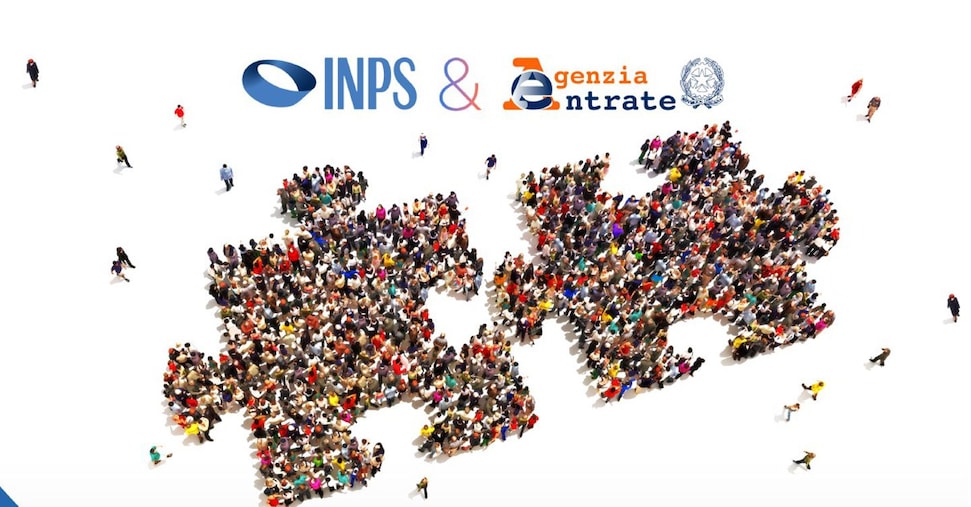 Fisco tutor e comunicazione semplificata, Entrate e Inps incontrano le imprese a Firenze Fisco tutor e comunicazione semplificata, Entrate e Inps incontrano le imprese a Firenze