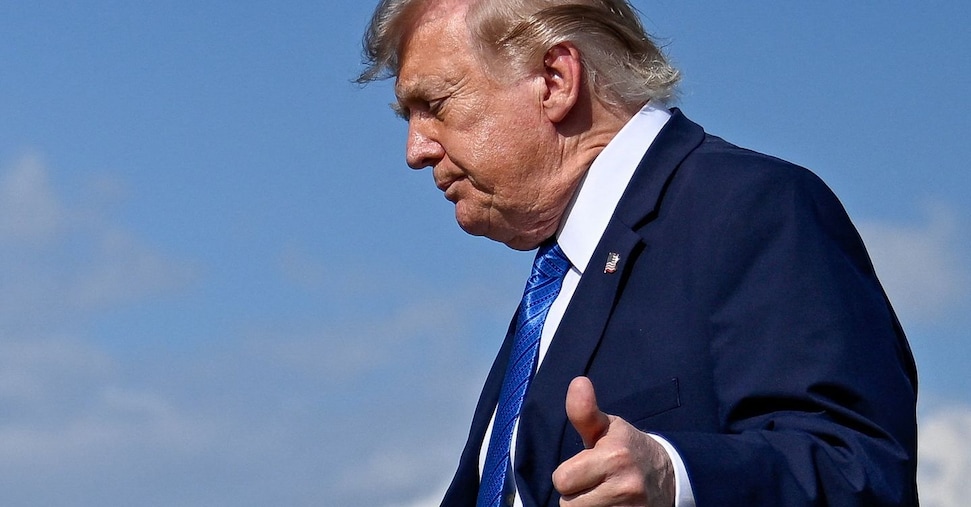Guerra ultime notizie. Trump: «Ritiro attacco su richiesta Teheran e altri Paesi, ora accordo»
