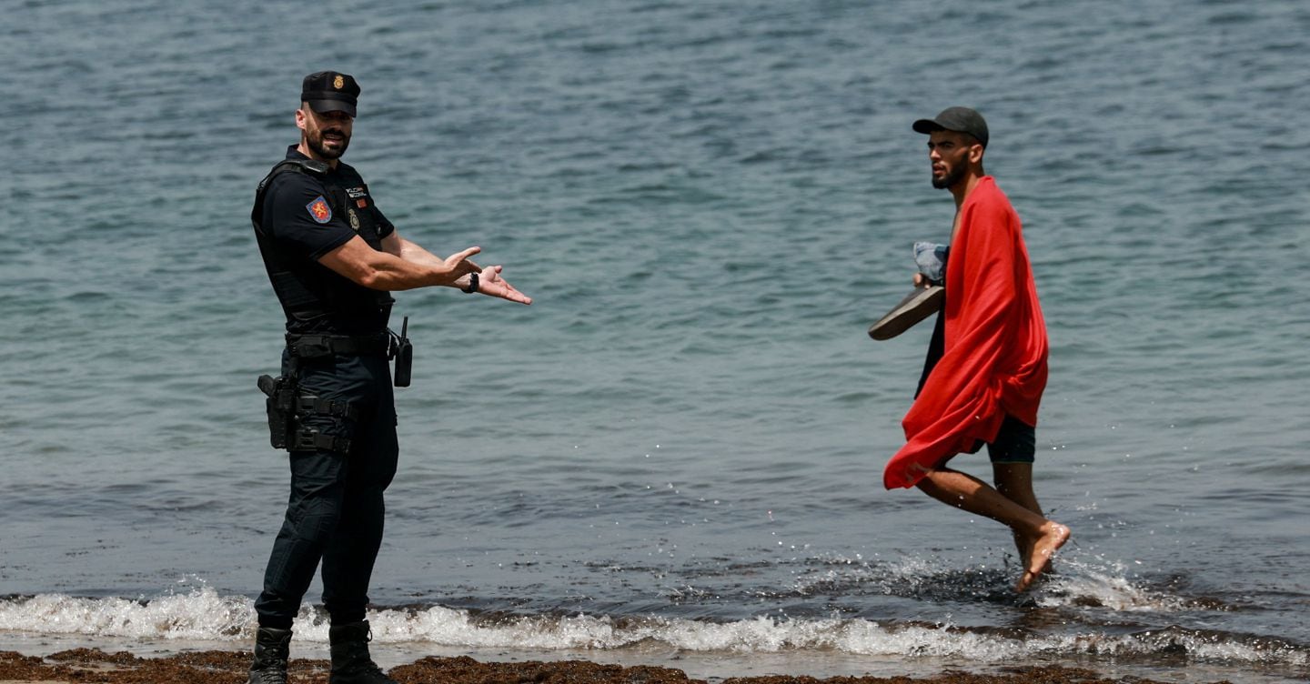 Roma chiederà hub per i migranti in Africa «modello Albania»