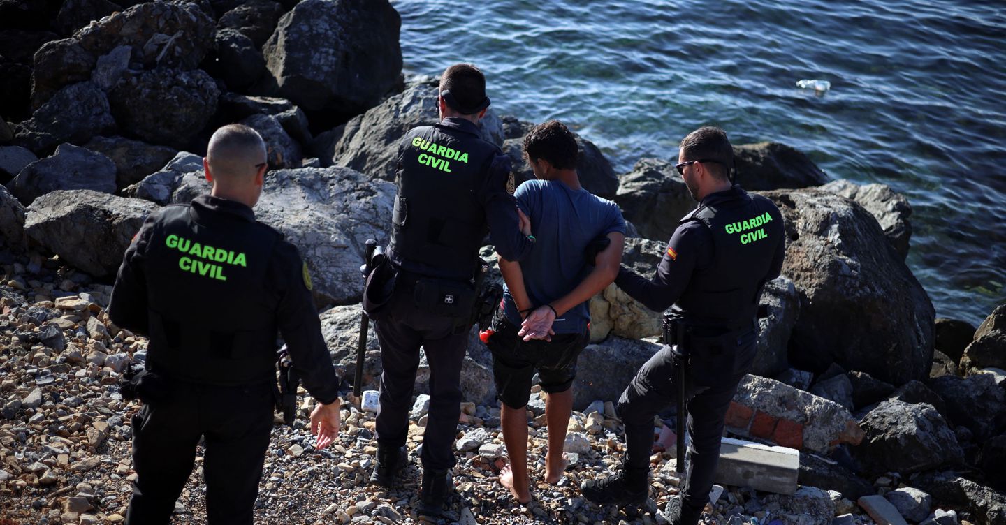 Oltre 73mila migranti rientrati da Ceuta in Marocco